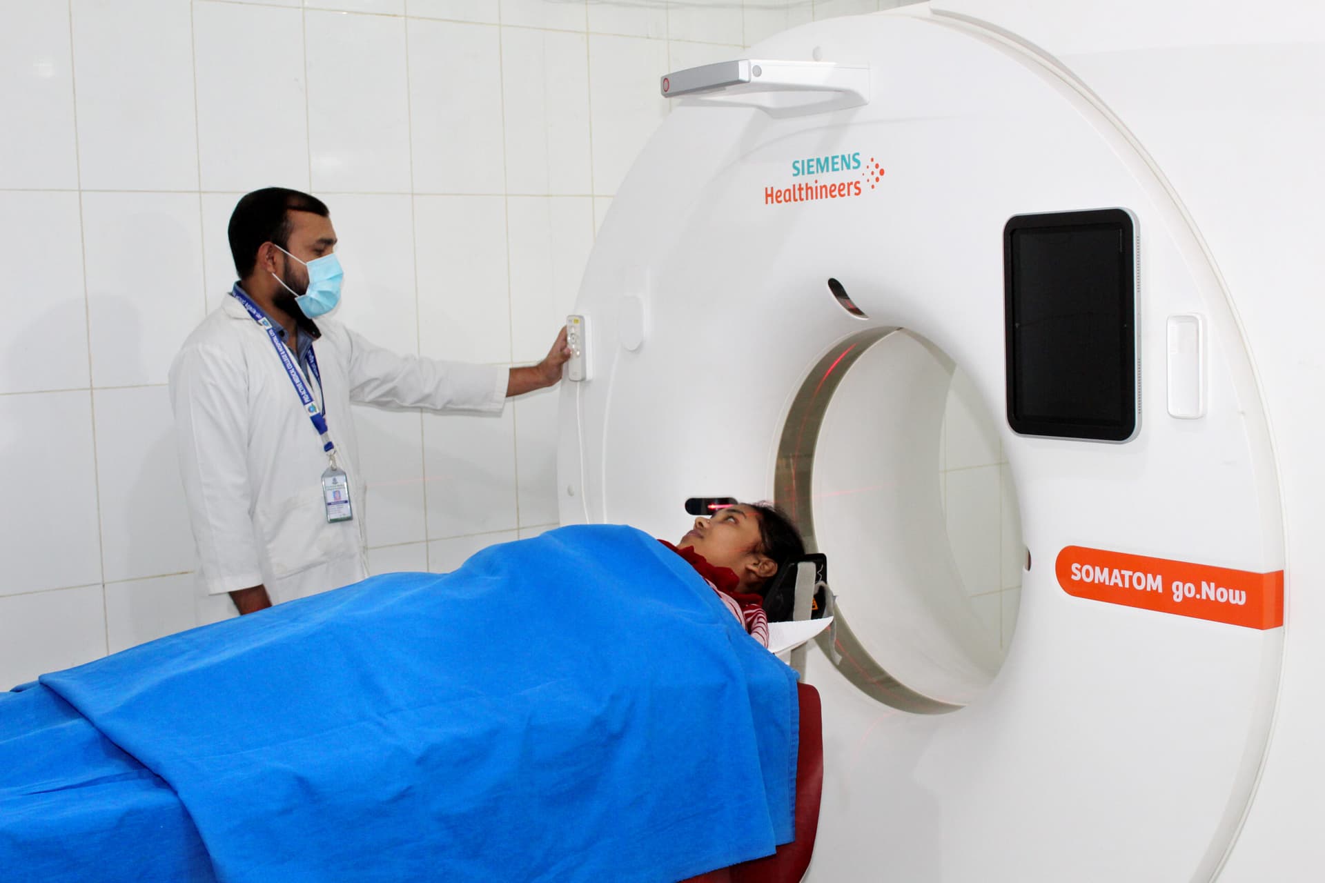 CT-Scan