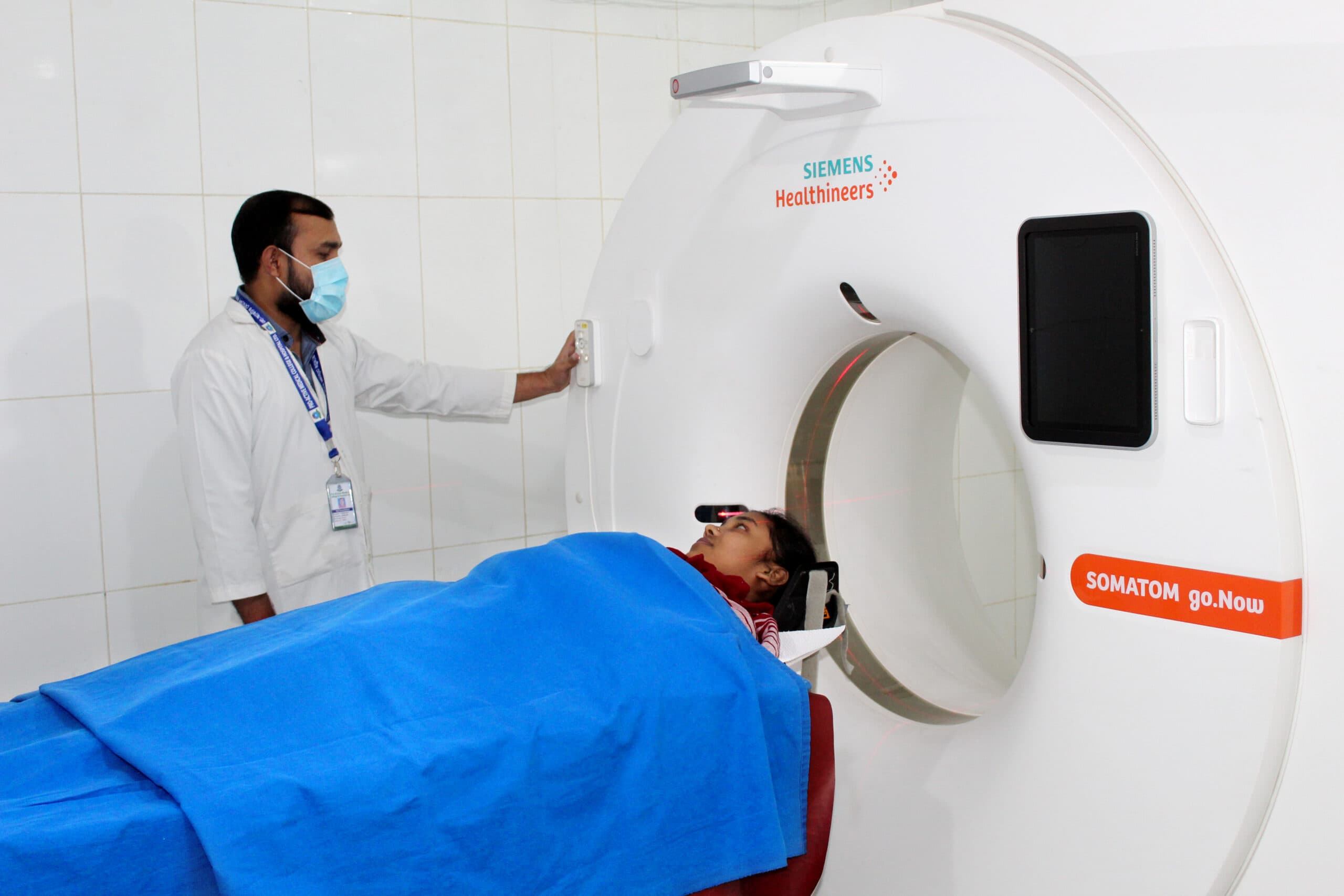 CT-Scan