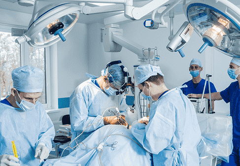 Department of General Surgery