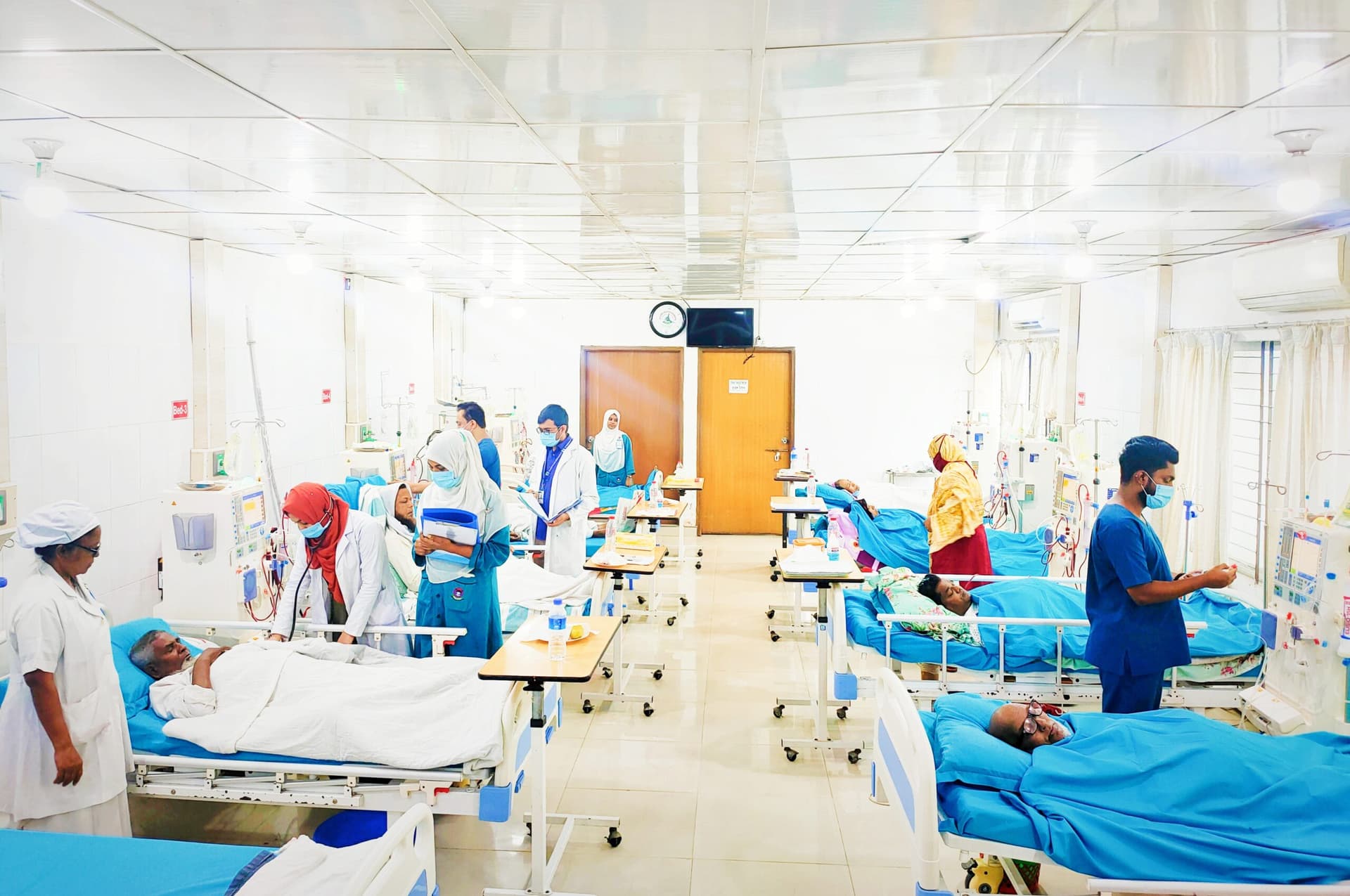 Dialysis