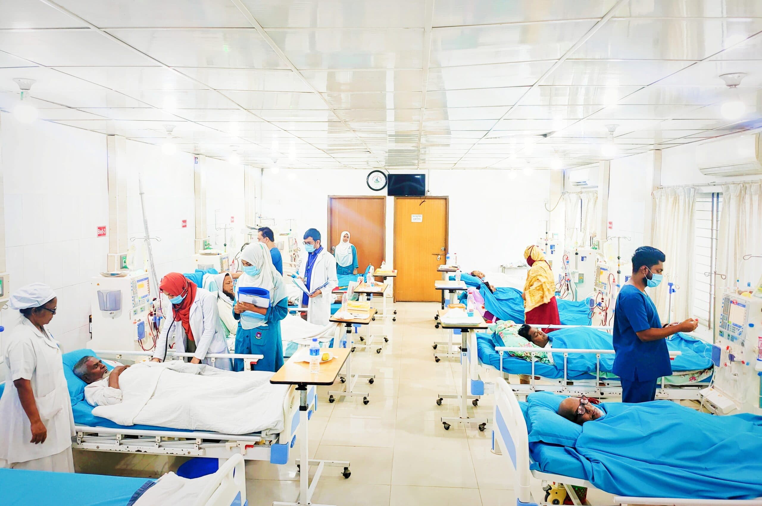 Dialysis