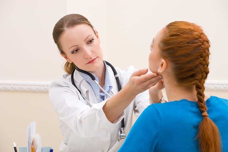 Department of Endocrinology