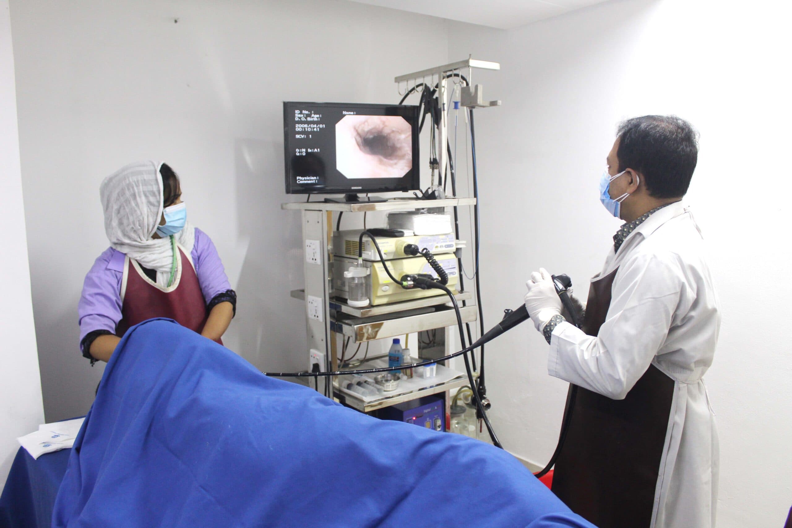 Endoscopy