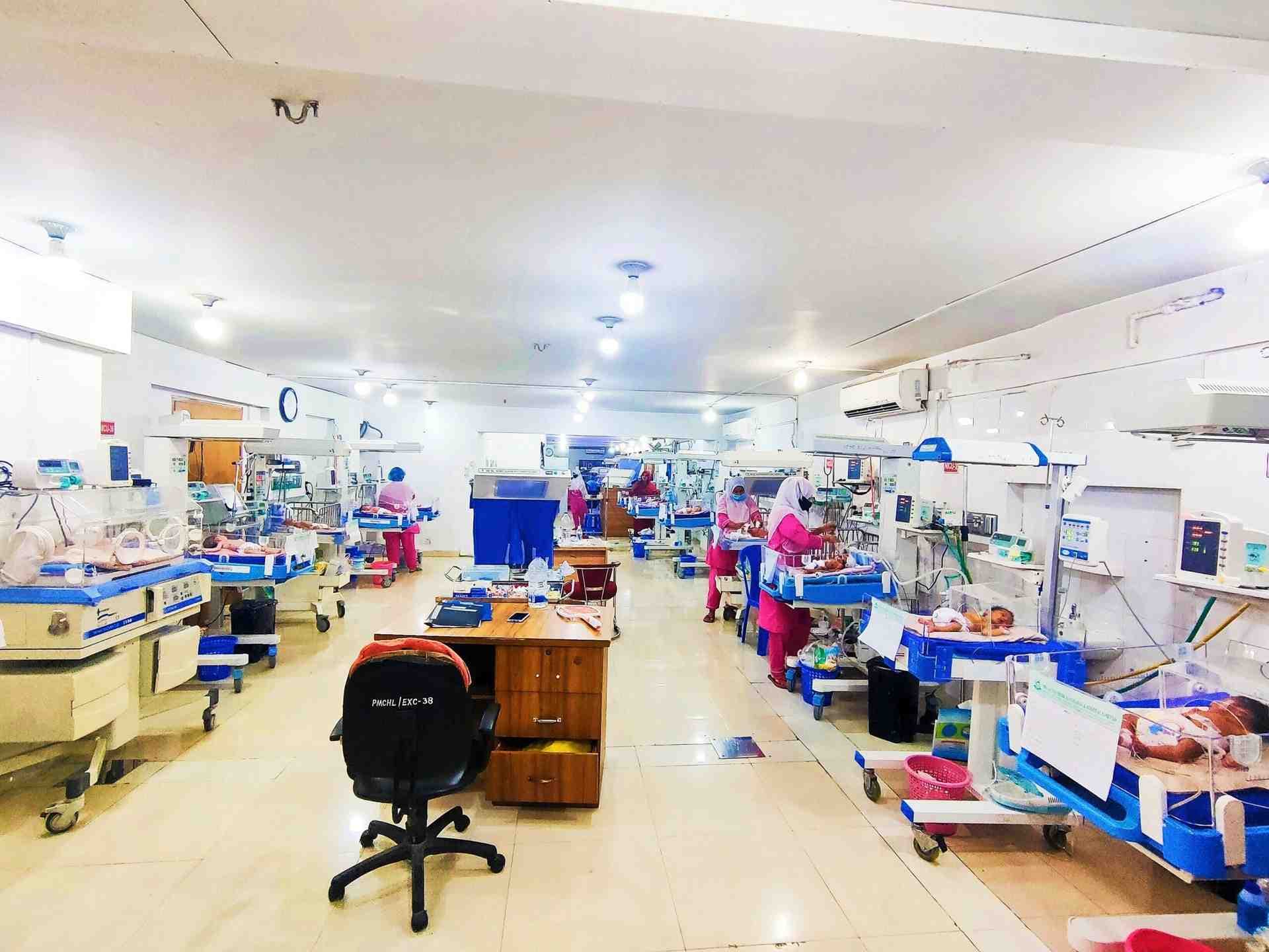 NICU