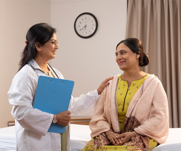 Our Specialities - Evercare Hospital Dhaka