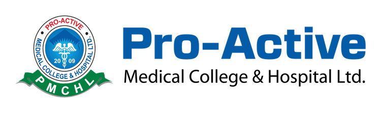 Pro-Active Hospital