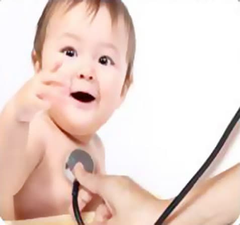 Department of Paediatric Surgery