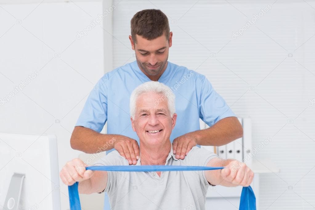 Department of Physical Medicine